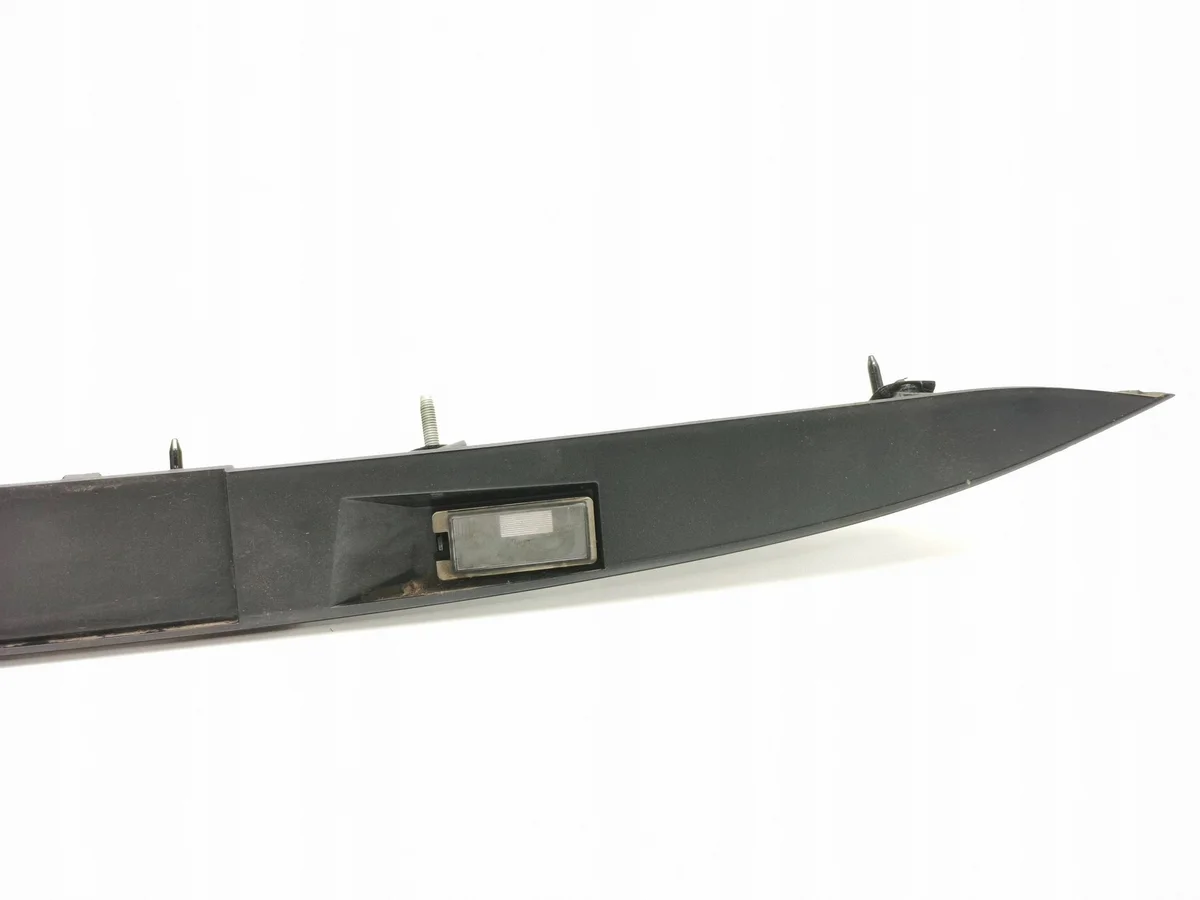 Ford Kuga II 2014 Plaque Lampe CJ54S43404AEW image 6