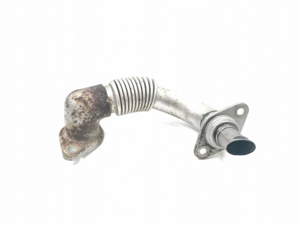 2022 KIA Ceed EGR Pipe Used image 8