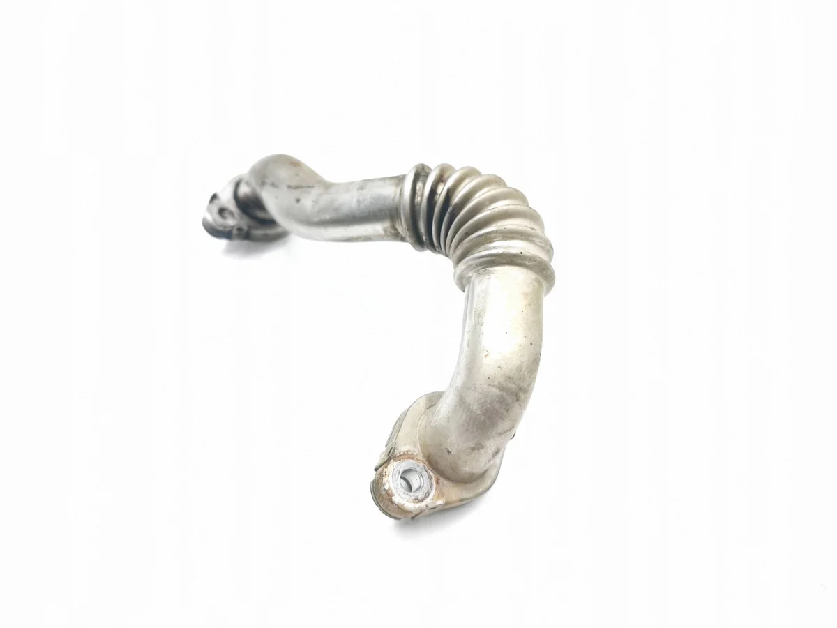 VW Caddy EGR-rör 2014 03B131521A