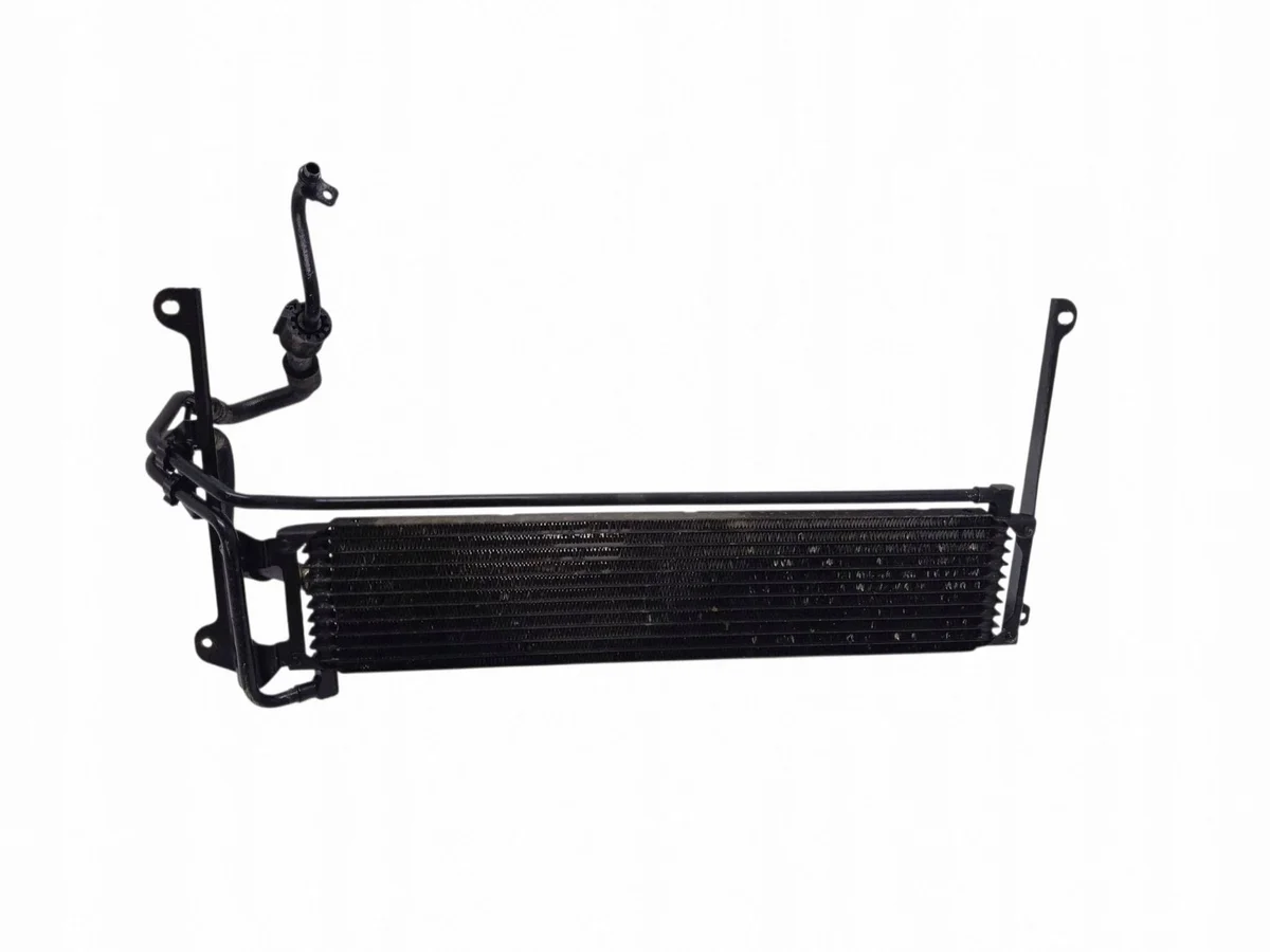 Volkswagen Tiguan 2008 Refroidisseur Huile Boîte