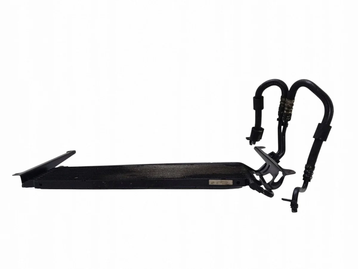 Kühler Getriebeöl VW Tiguan 5N0317019C gebraucht image 4