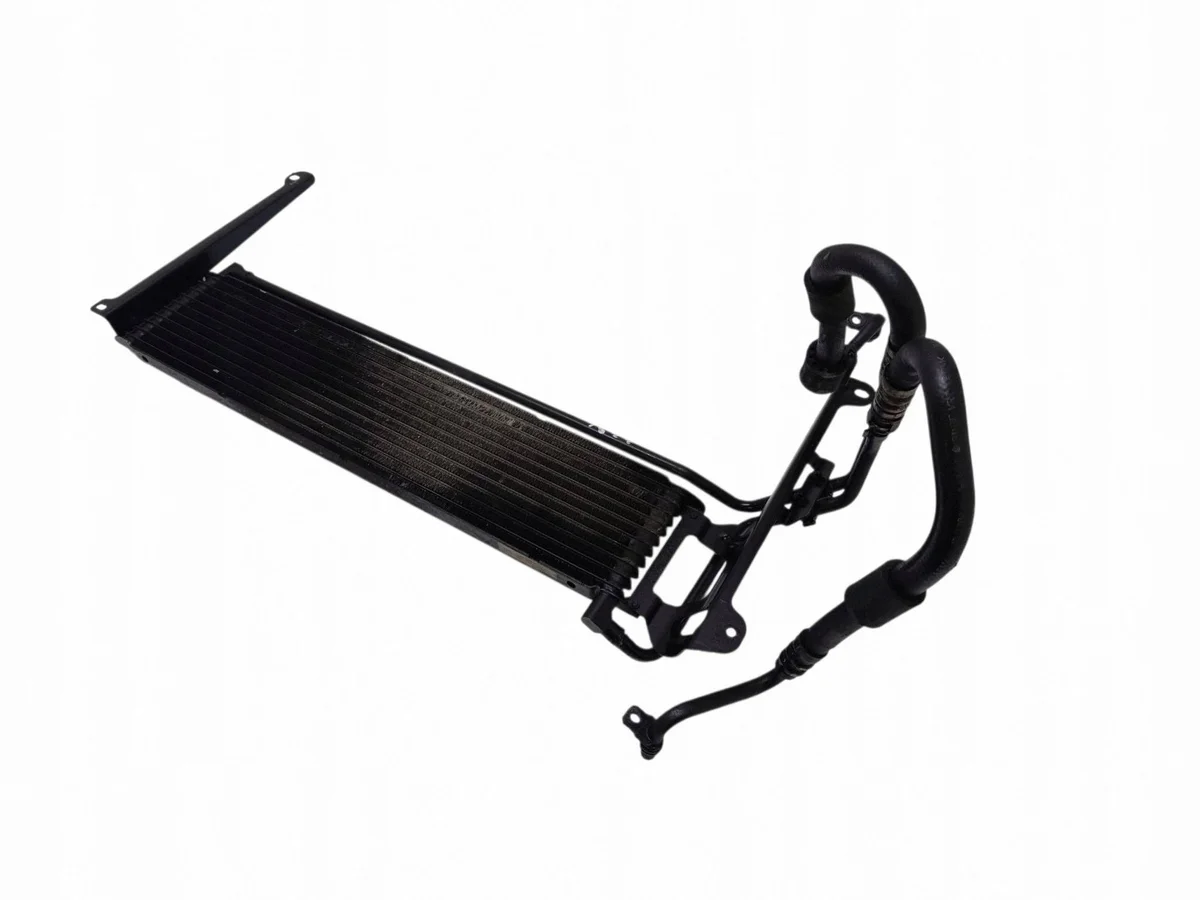 Kühler Getriebeöl VW Tiguan 5N0317019C gebraucht image 6
