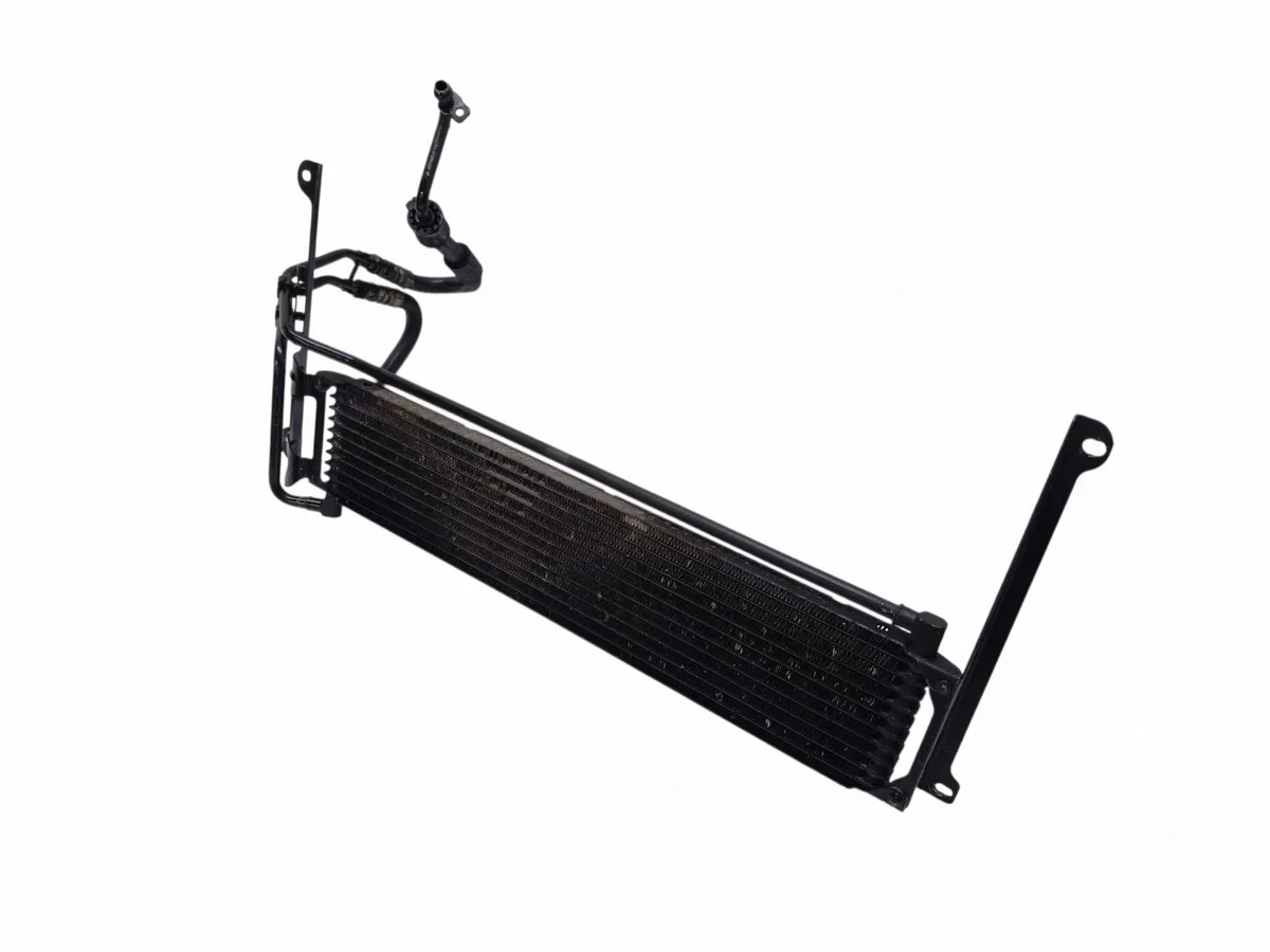 Kühler Getriebeöl VW Tiguan 5N0317019C gebraucht image 7