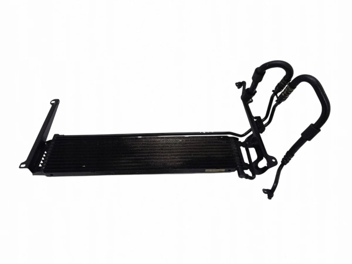 Kühler Getriebeöl VW Tiguan 5N0317019C gebraucht image 8