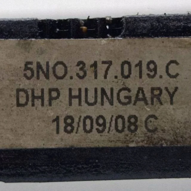 Kühler Getriebeöl VW Tiguan 5N0317019C gebraucht image 9