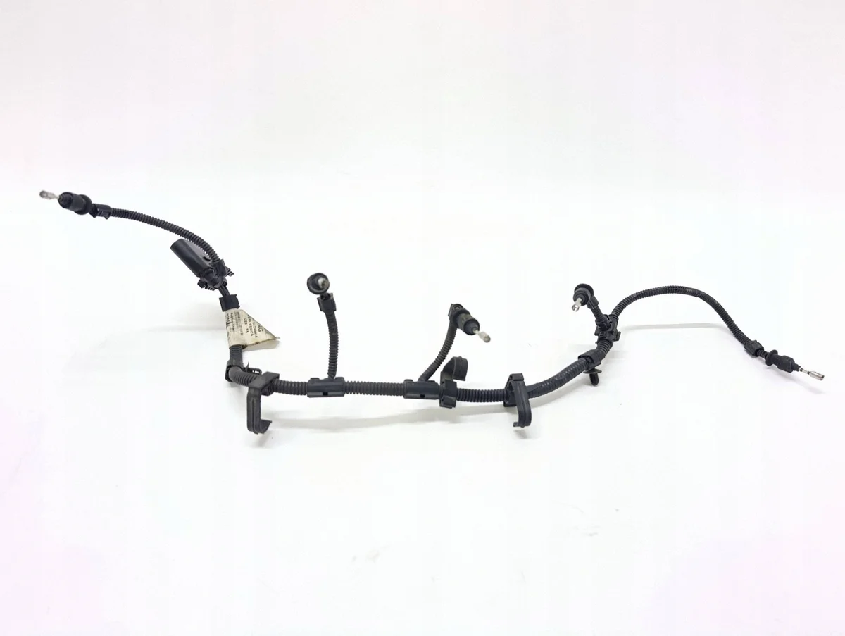 Cavi candela Volkswagen Touareg 2005 070971277