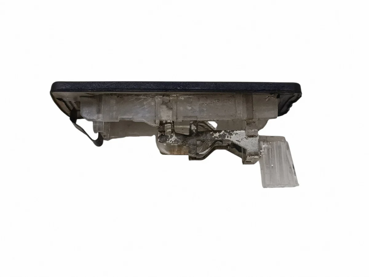Skoda Octavia Mk3 Lampe Plaque 15A385 image 7