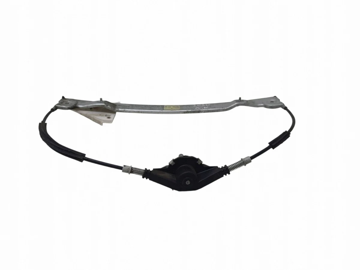 2008 Mitsubishi Colt Rear Manual Window Regulator