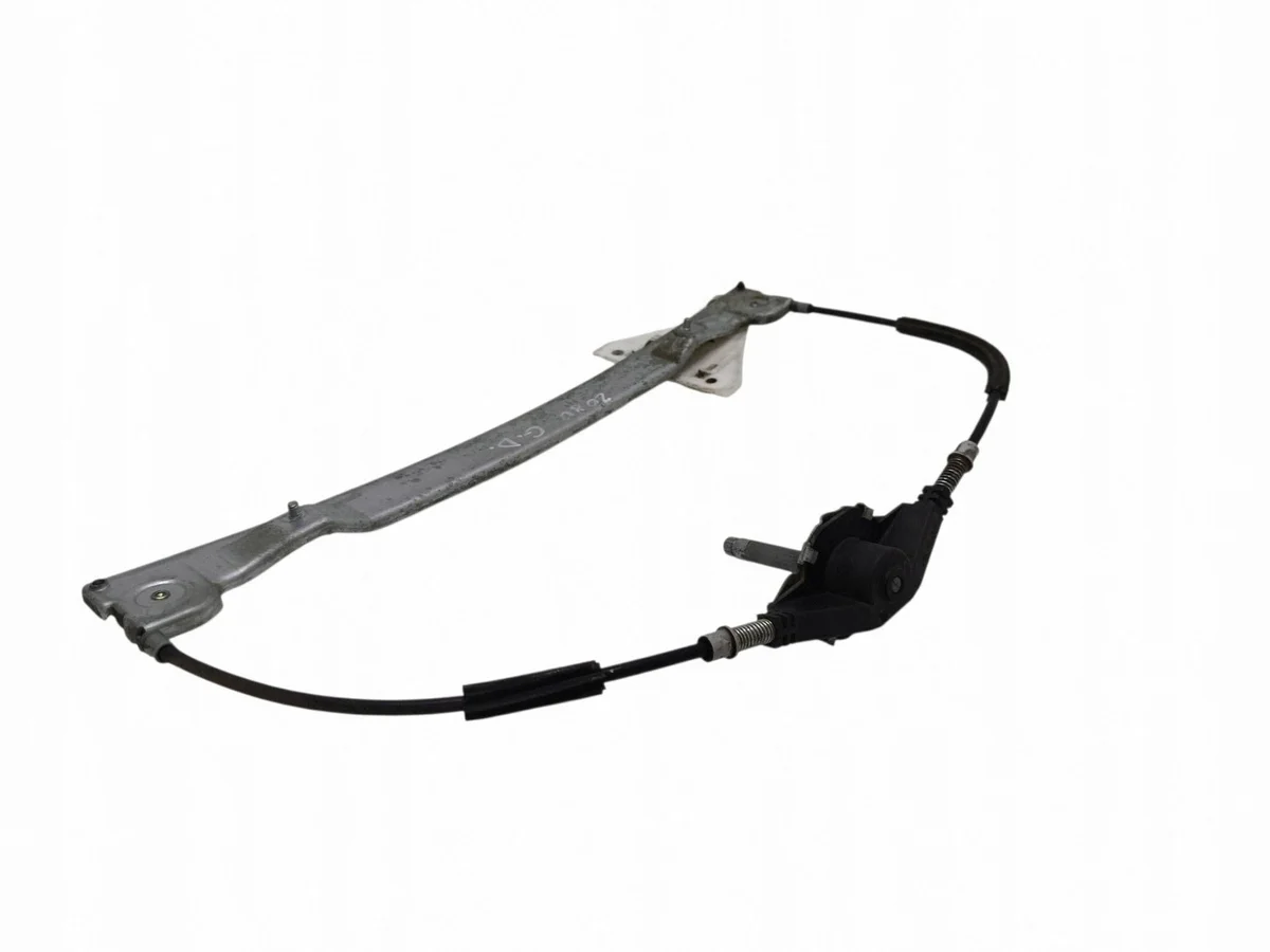 Mitsubishi Colt 2005 Rear Door Window Regulator RA2169