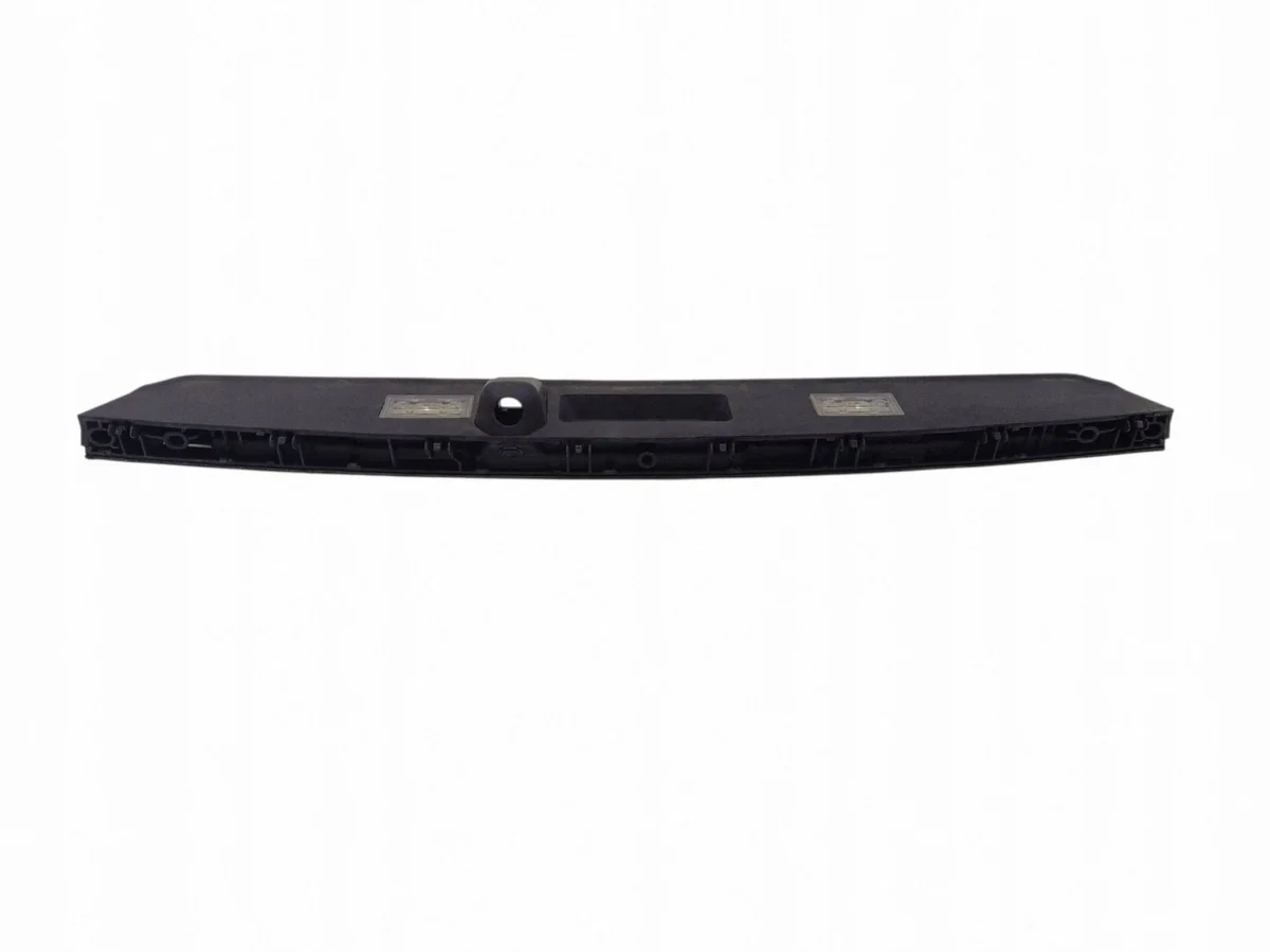 BMW 7 G11 G12 252157 Lampe de plaque image 2