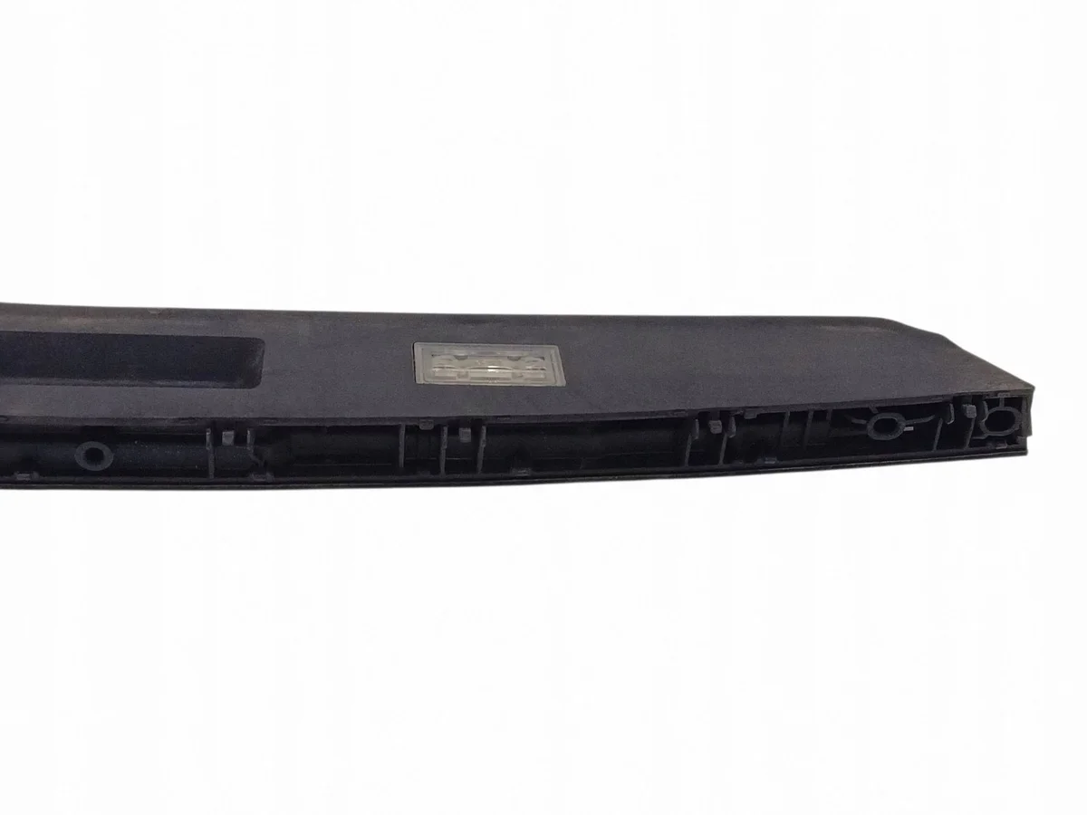 BMW 7 G11 G12 252157 Lampe de plaque image 3