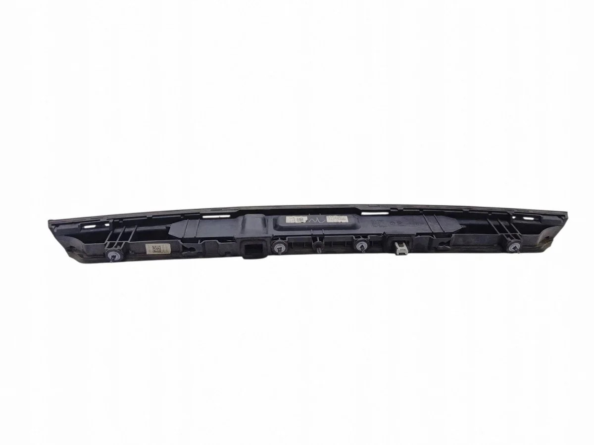 BMW 7 G11 G12 252157 Lampe de plaque image 8