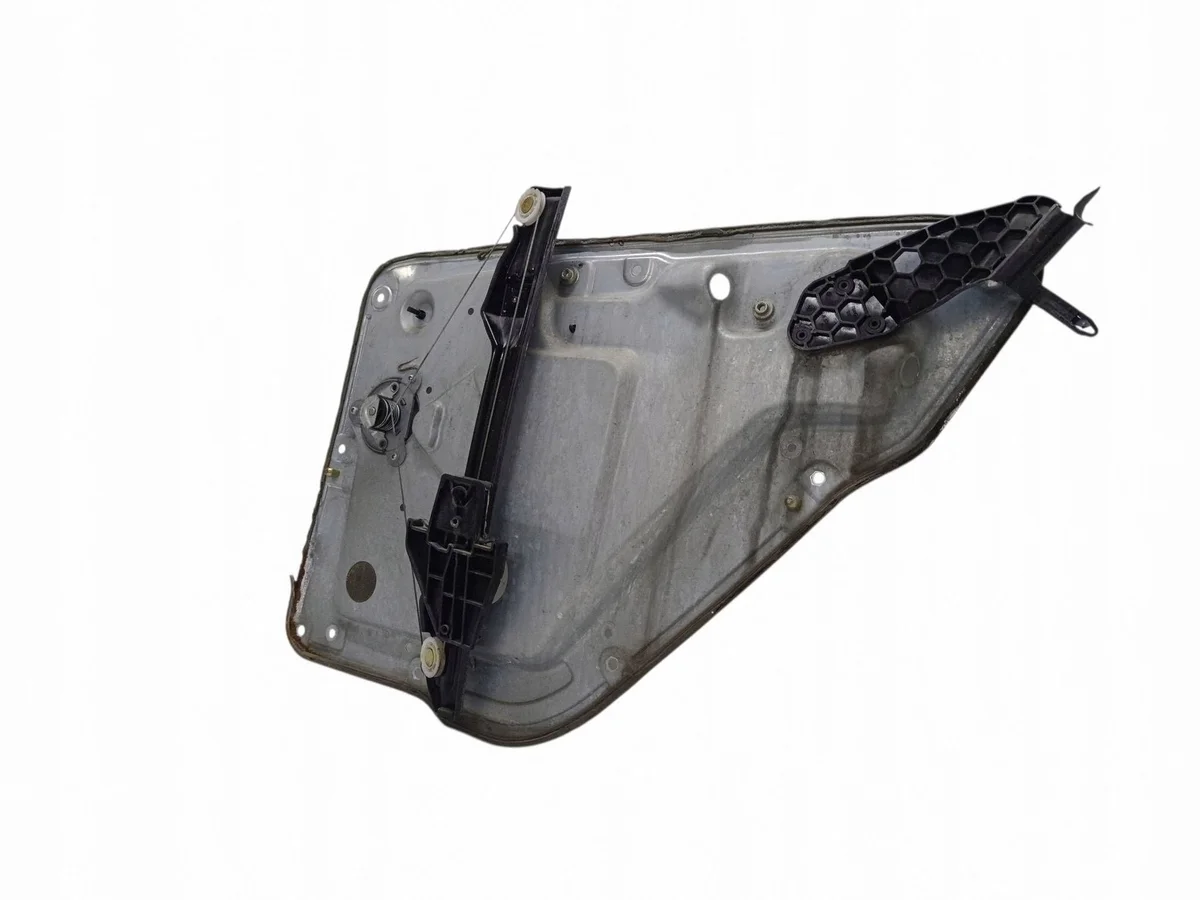 Levantador Vidro Traseiro Esquerdo Skoda Fabia 6Y0839751B image 5