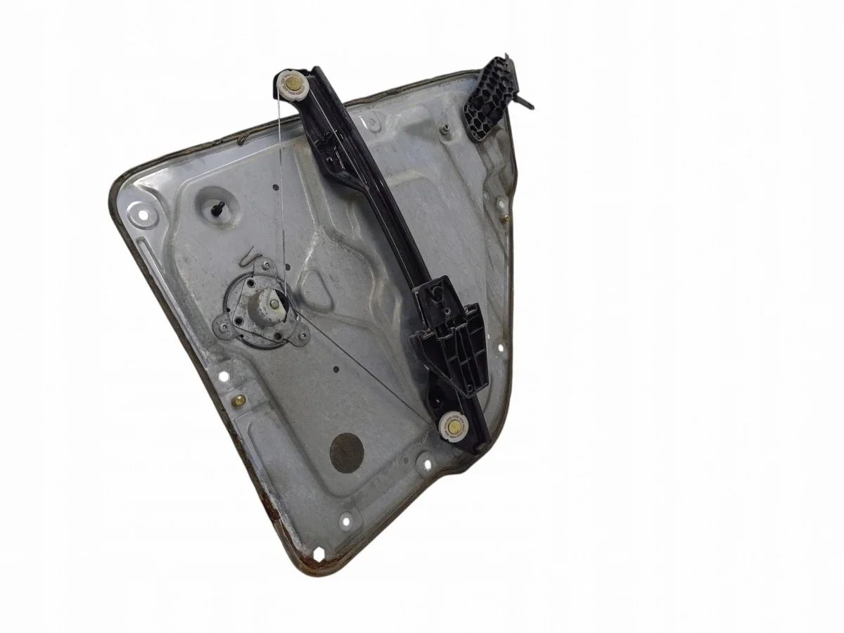 Levantador Vidro Traseiro Esquerdo Skoda Fabia 6Y0839751B image 6