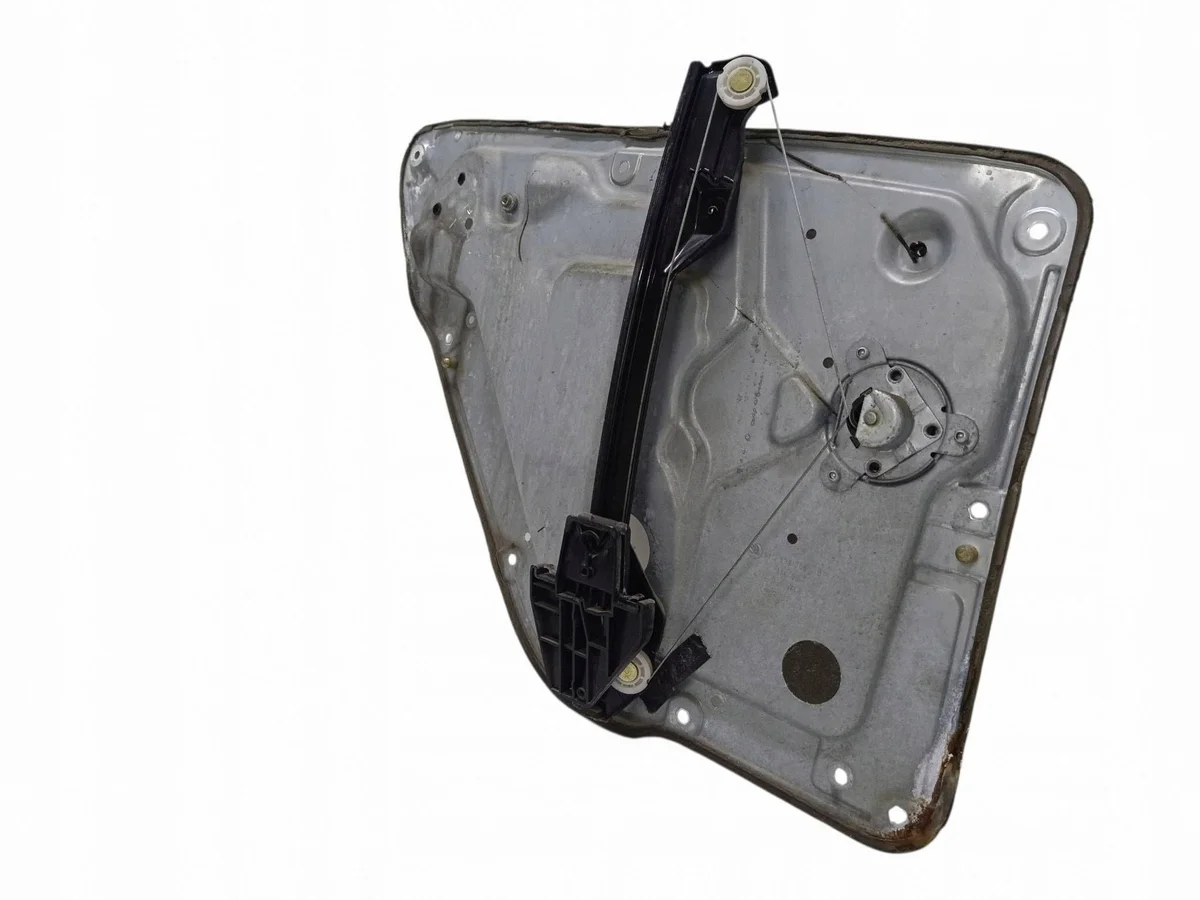 Levier de vitre Skoda Fabia Mk1 arrière image 5