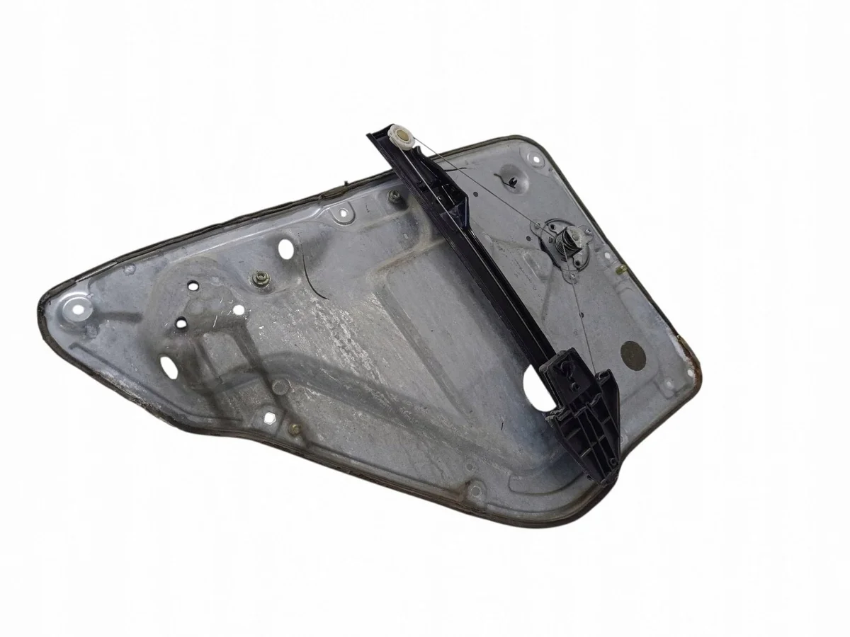 Levier de vitre Skoda Fabia Mk1 arrière image 6