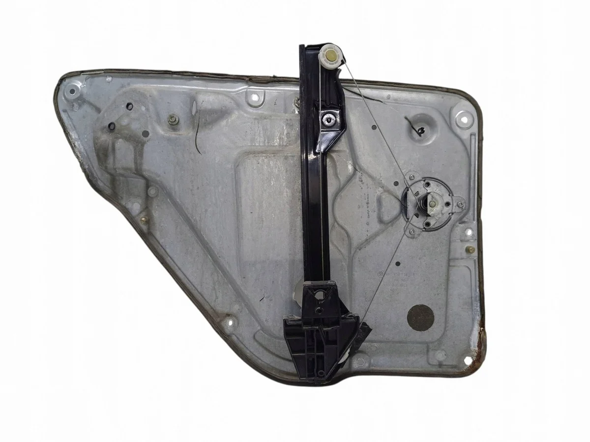 Levier de vitre Skoda Fabia Mk1 arrière image 7