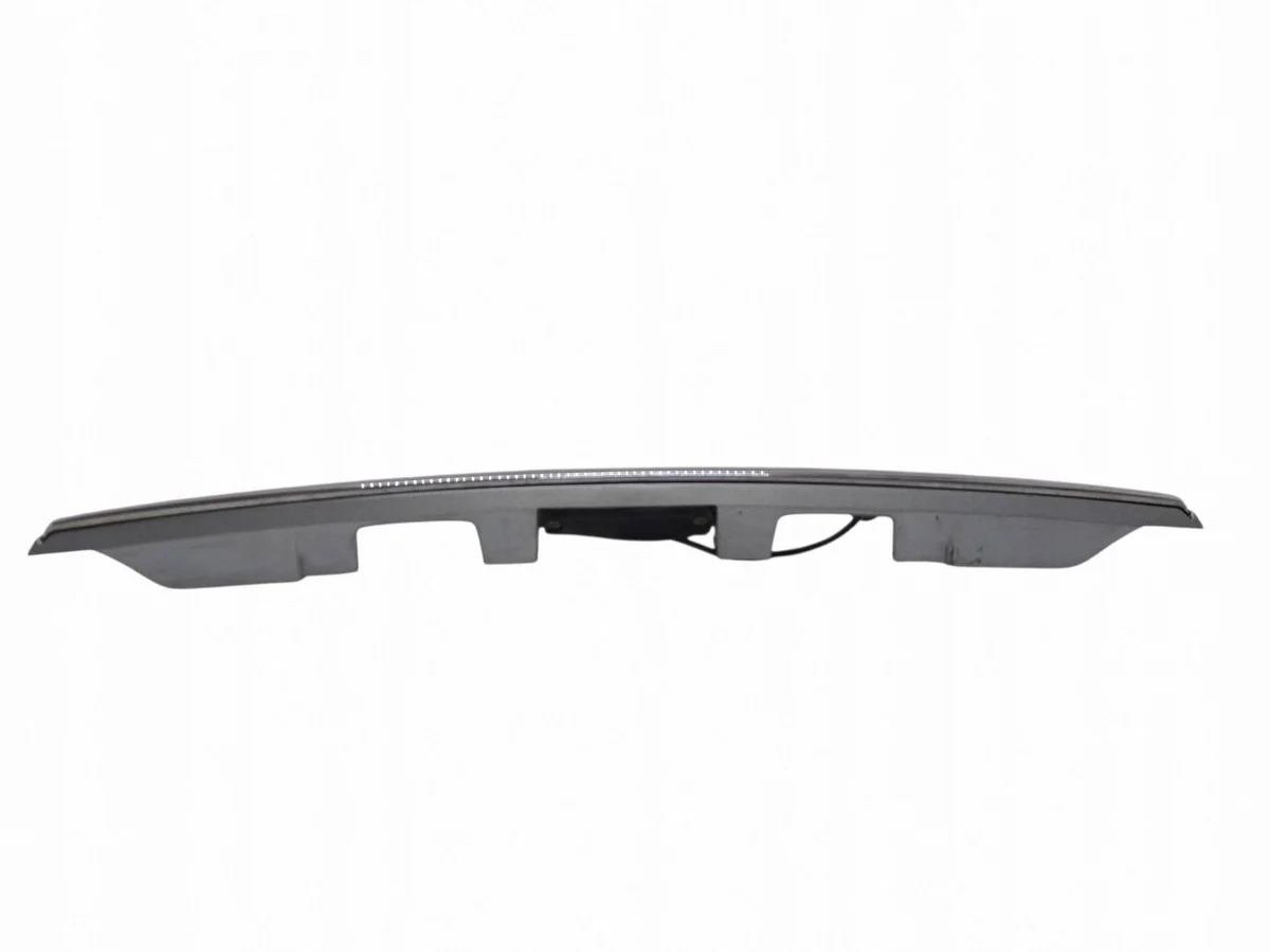 Toyota Corolla Verso 2009 6165N83 Plaque Lampe image 5