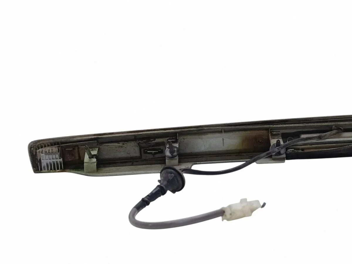 Toyota Corolla Verso 2009 6165N83 Plaque Lampe image 7