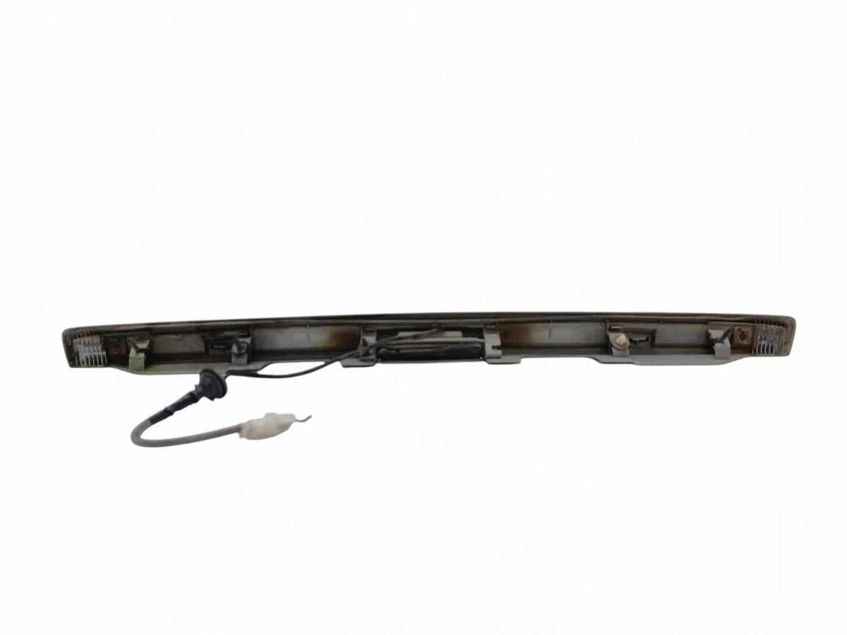 Toyota Corolla Verso 2009 6165N83 Plaque Lampe image 8