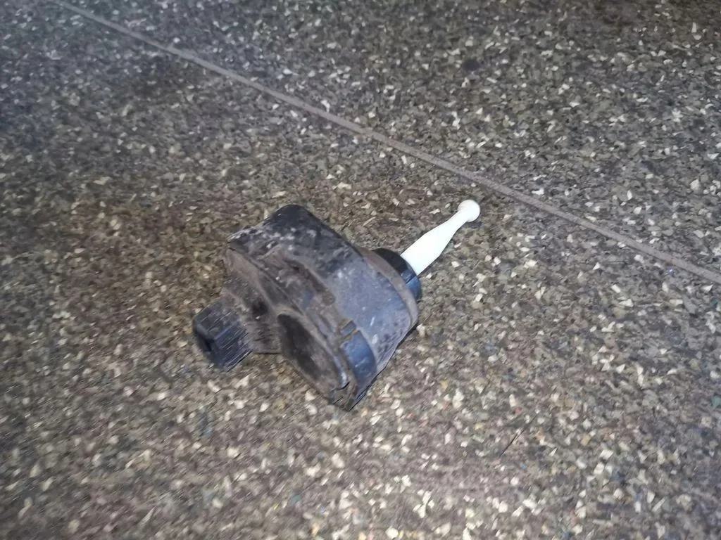 Audi A4 S4 B5 Motor Regulador Luces 0307852315