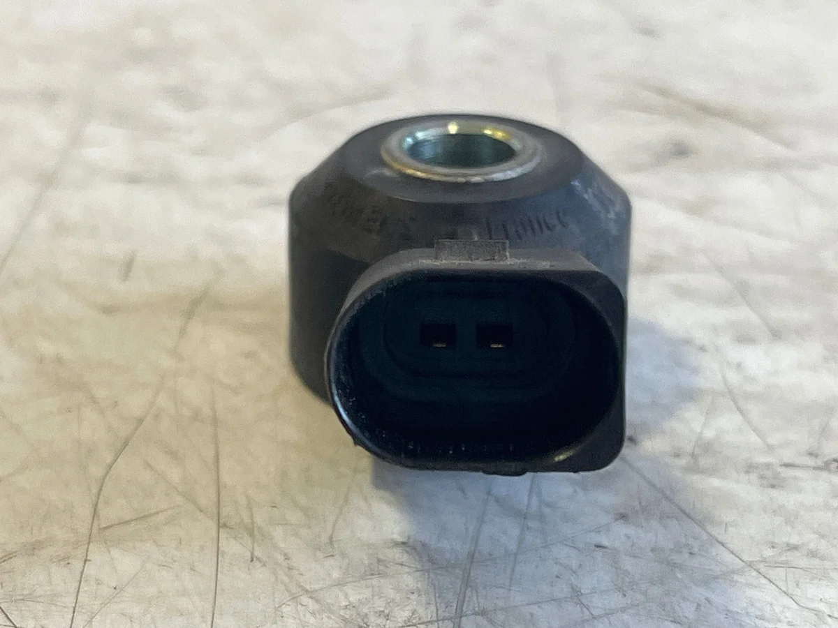 Porsche Cayenne 92A Sensor de Golpeteo 030905377D image 3