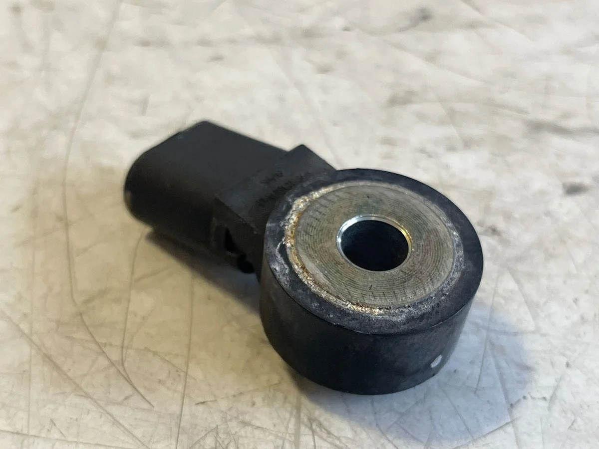 Porsche Cayenne 92A Sensor de Golpeteo 030905377D image 4