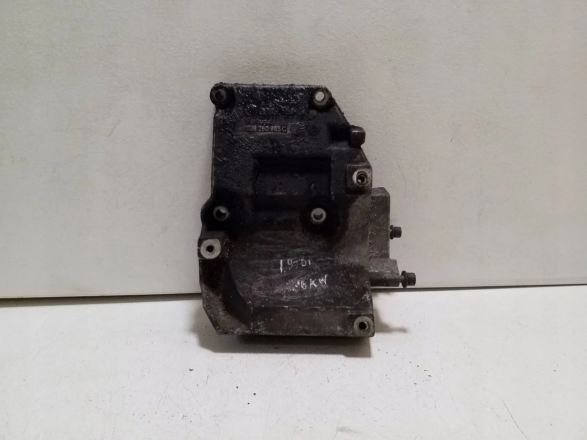 Audi VW Soporte Motor 038260885C Usado