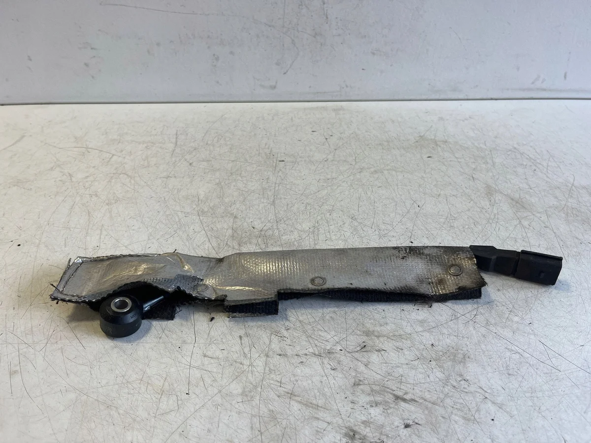 Capteur de choc Porsche Cayenne 92A 03H905377A