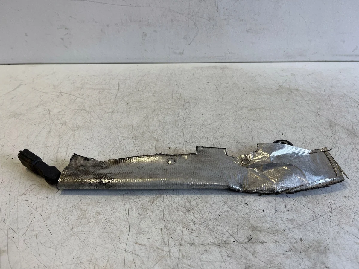 Schlagsensor Porsche Cayenne (92A) 03H905377A