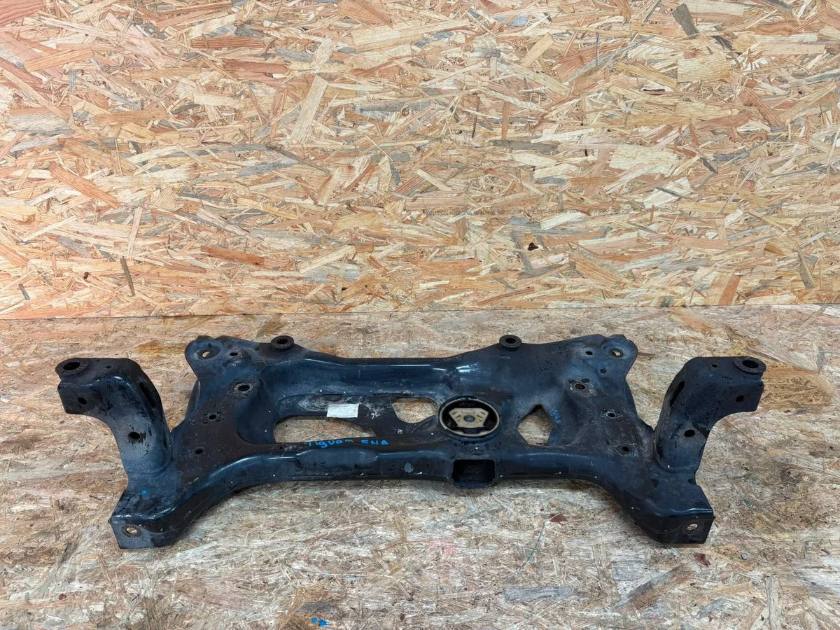 Motorhalterung VW Tiguan II 3Q0199113AR gebraucht