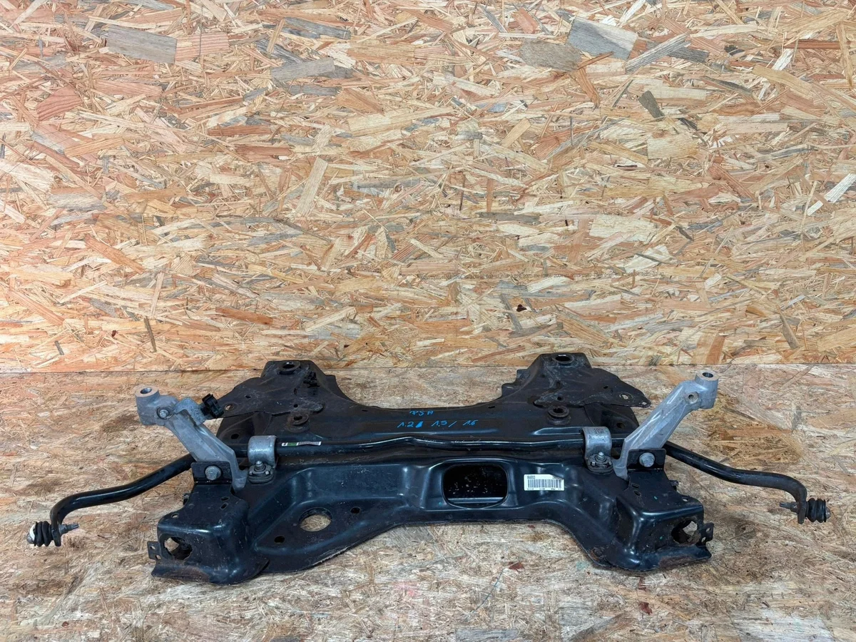 Engine Cradle Citroen Picasso SpaceTourer BWG3312 image 2