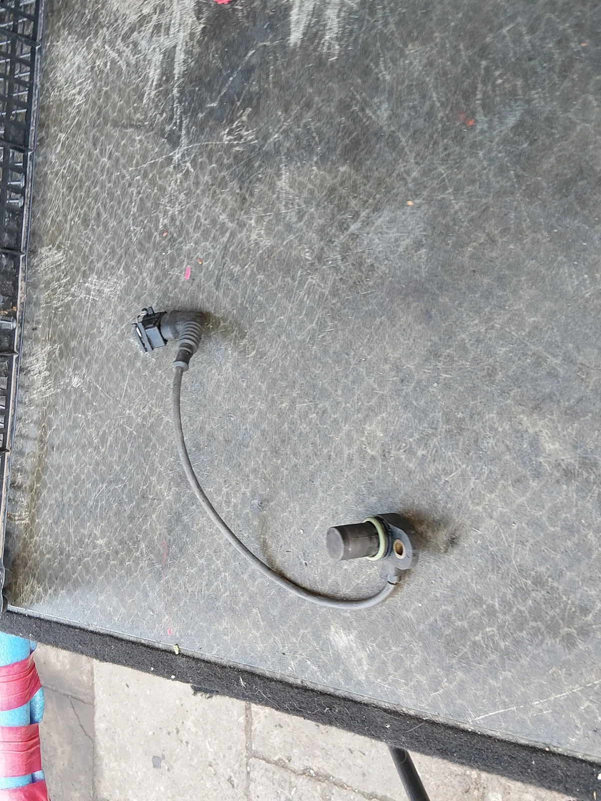 BMW nokkenaspositie sensor 7539172