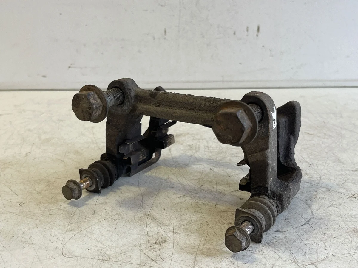 VW Transporter T5 Rear Brake Caliper Bracket - Right