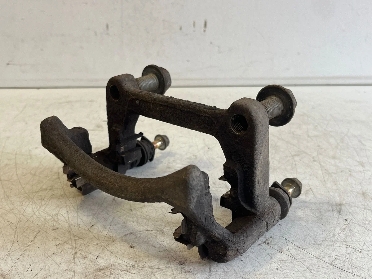 VW Transporter T5 Rear Brake Caliper Bracket Left