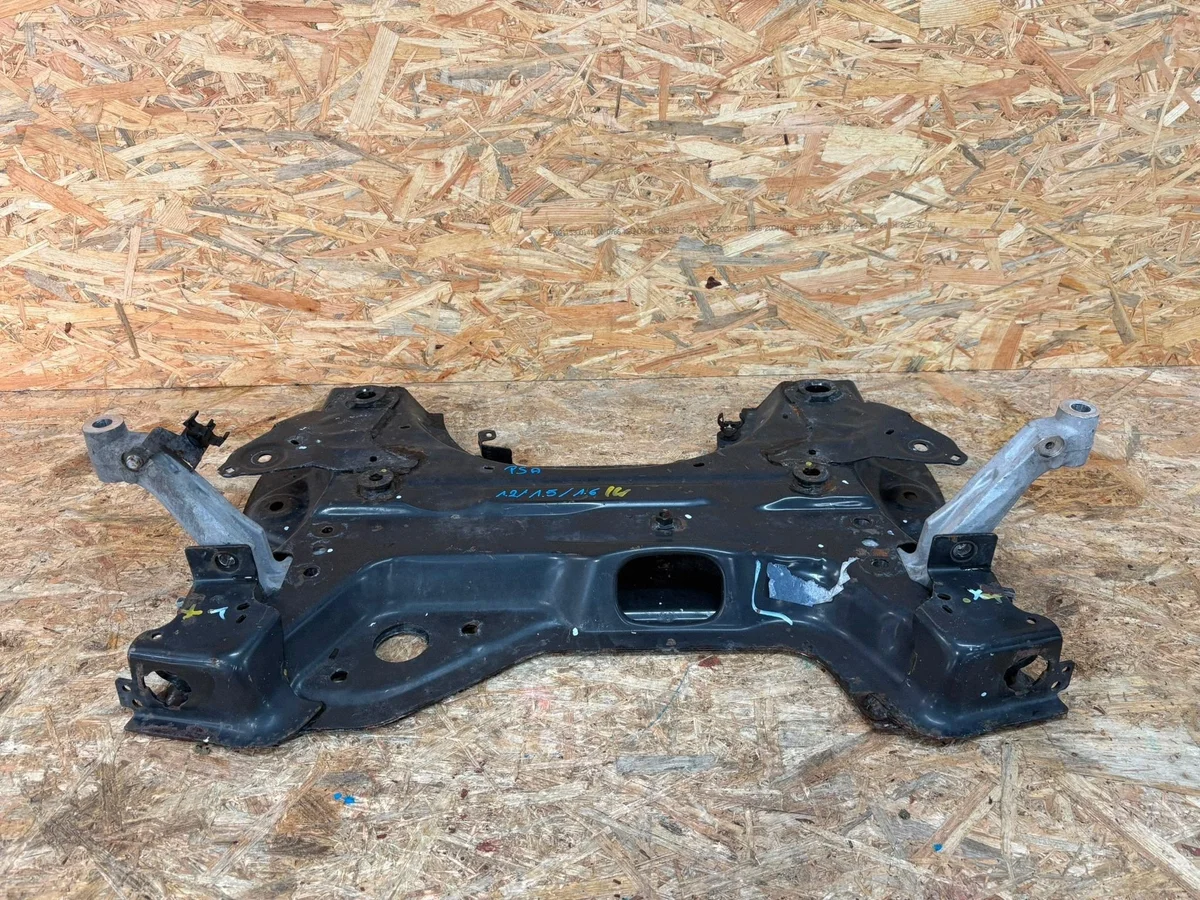 Engine Cradle Citroen C4 SpaceTourer BWG3315
