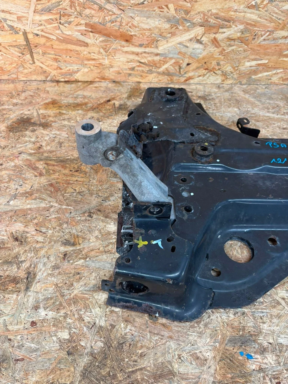 Supporto motore Citroen C4 SpaceTourer BWG3315