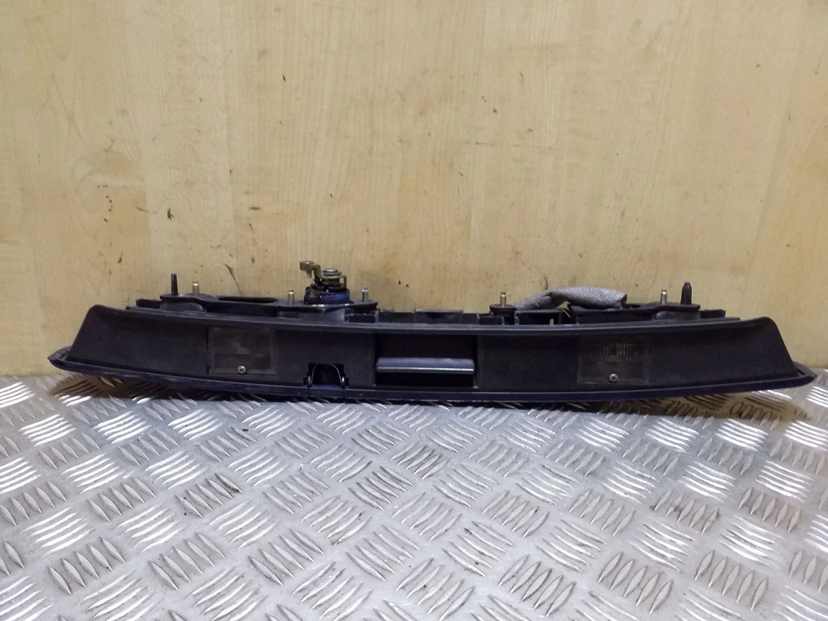 Volvo S70 V70 Plaque Lampe 09152705 image 3