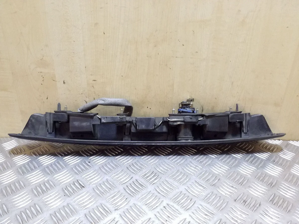 Volvo S70 V70 Plaque Lampe 09152705 image 5
