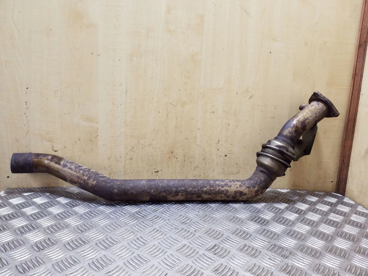 SEAT EXEO (3R) Exhaust Clamp VAL136760 Used