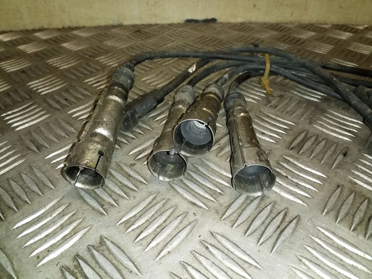 Cables de encendido Audi 80 90 S2 B4 VAL198212 image 3