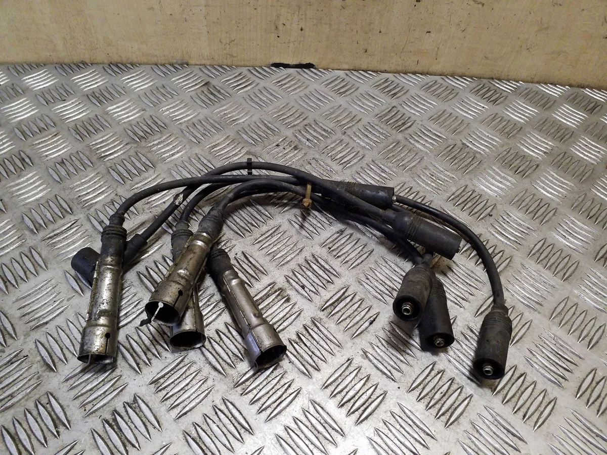 Cables de encendido Audi 80 90 S2 B4 VAL198212 image 4