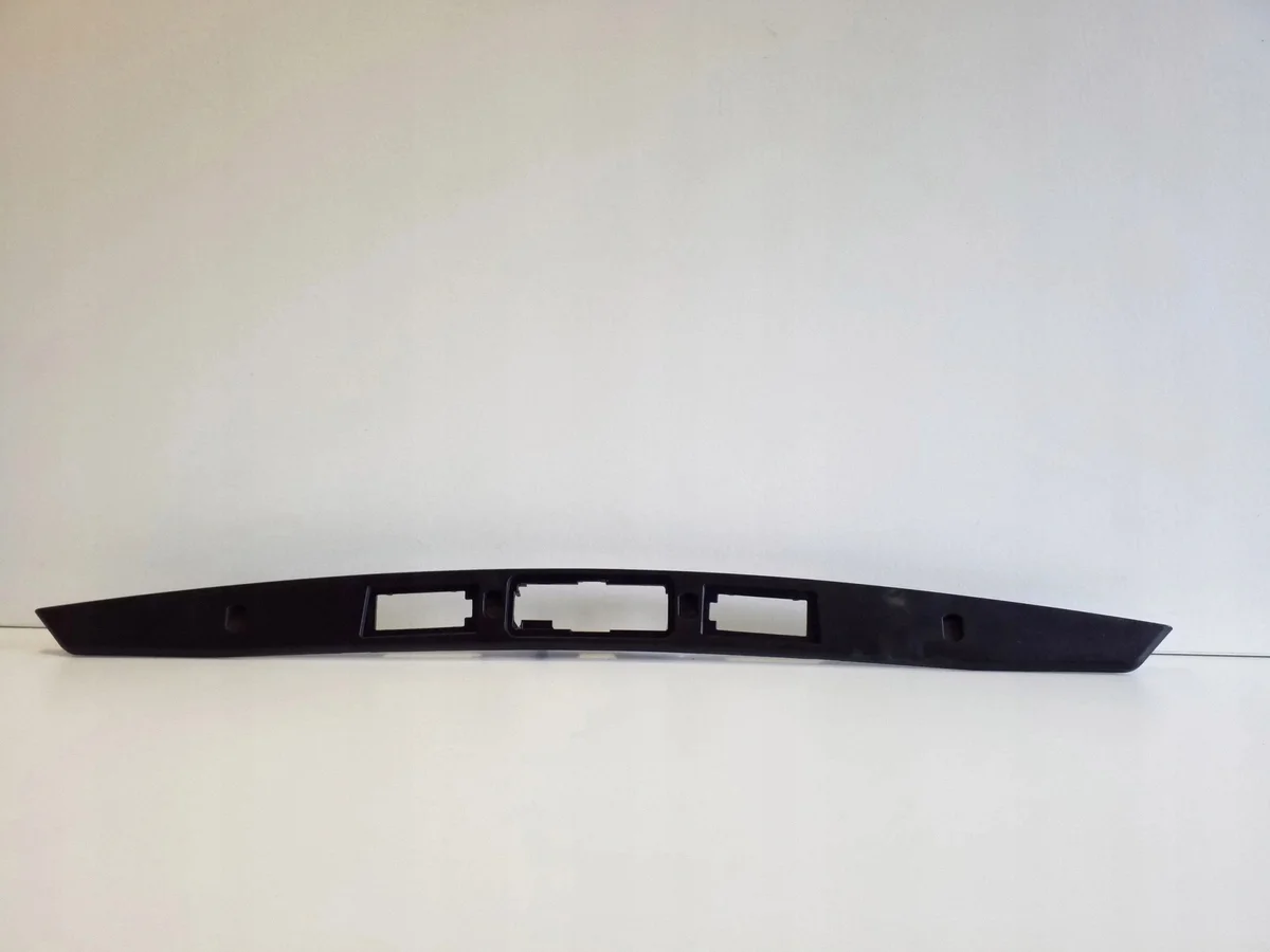 2017 Jeep Cherokee Lampe Plaque IUT72TRMA image 2