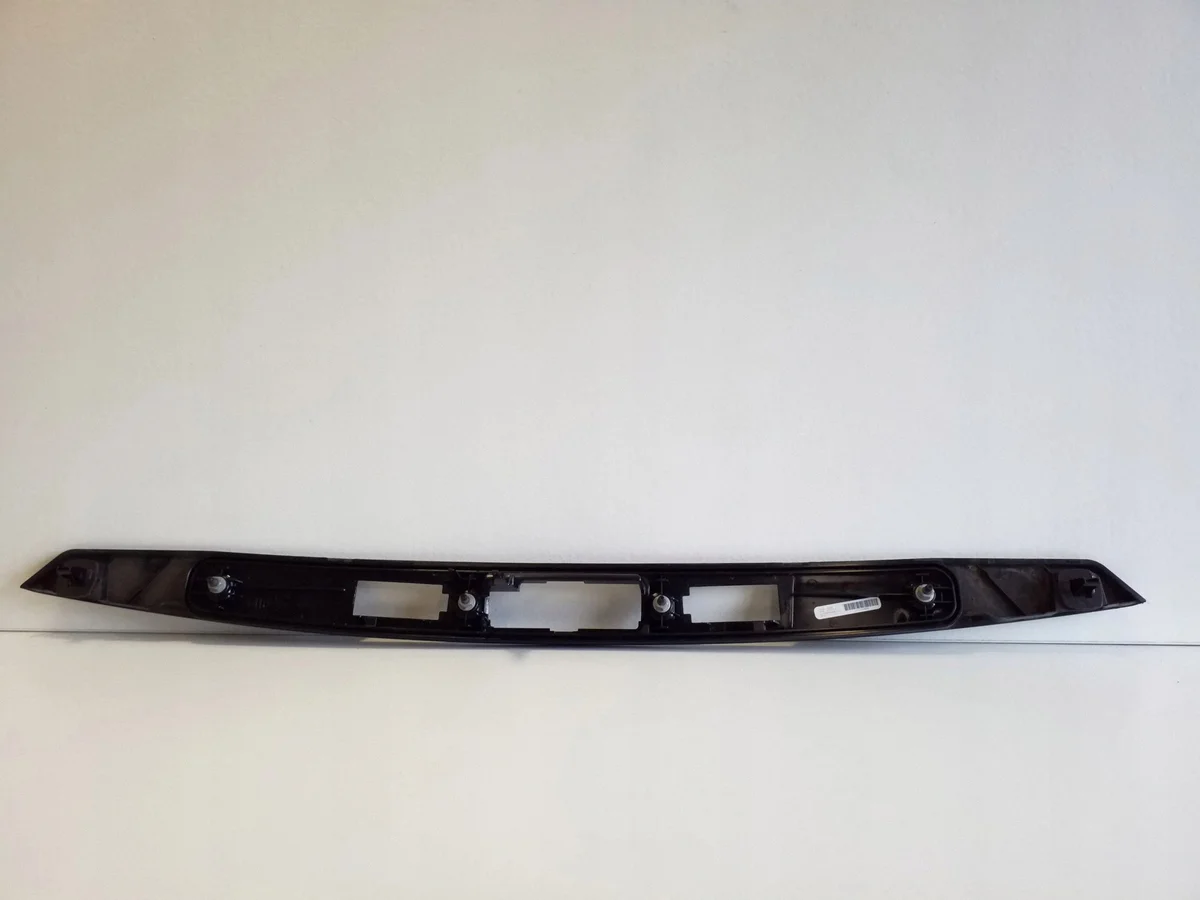 2017 Jeep Cherokee Lampe Plaque IUT72TRMA image 3