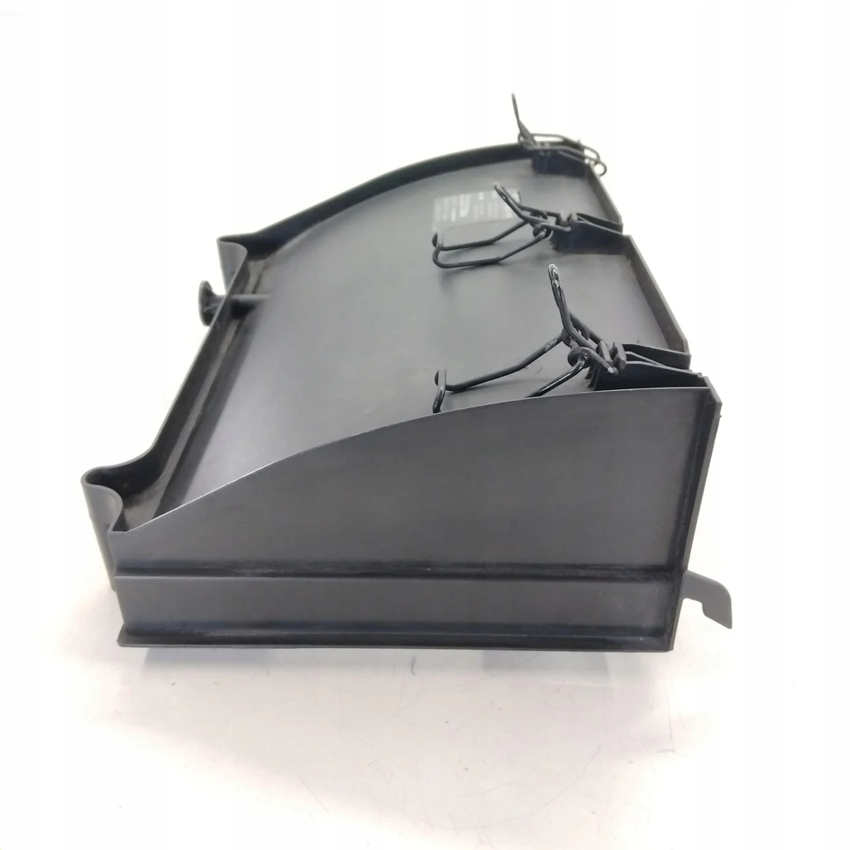 Behuizing Interieurfilter Mercedes CLK W209 A2038170921 image 4