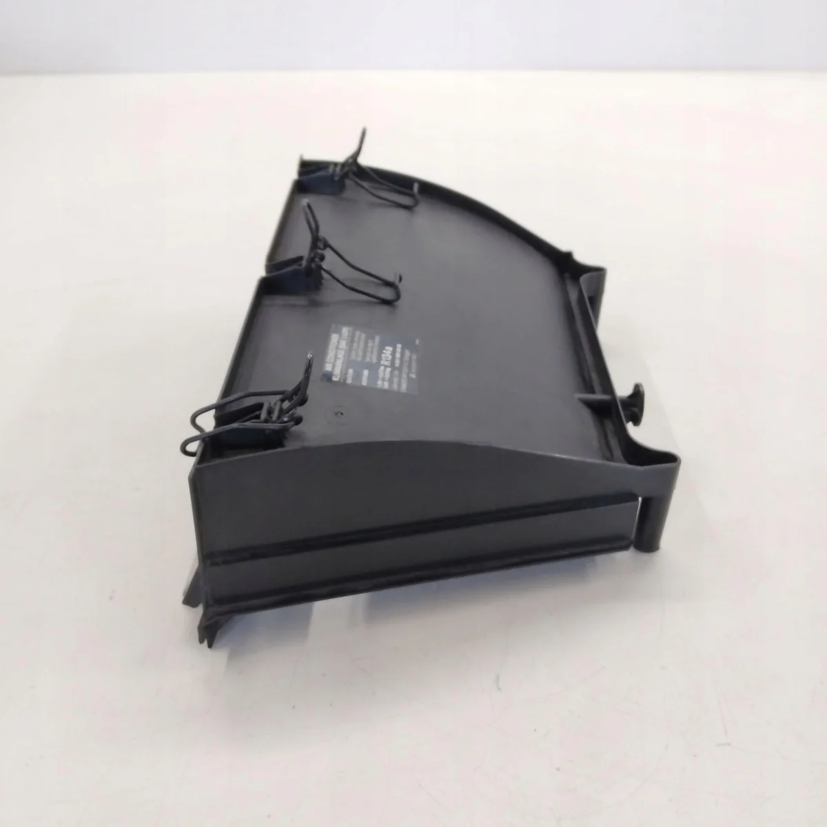 Behuizing Interieurfilter Mercedes CLK W209 A2038170921 image 6