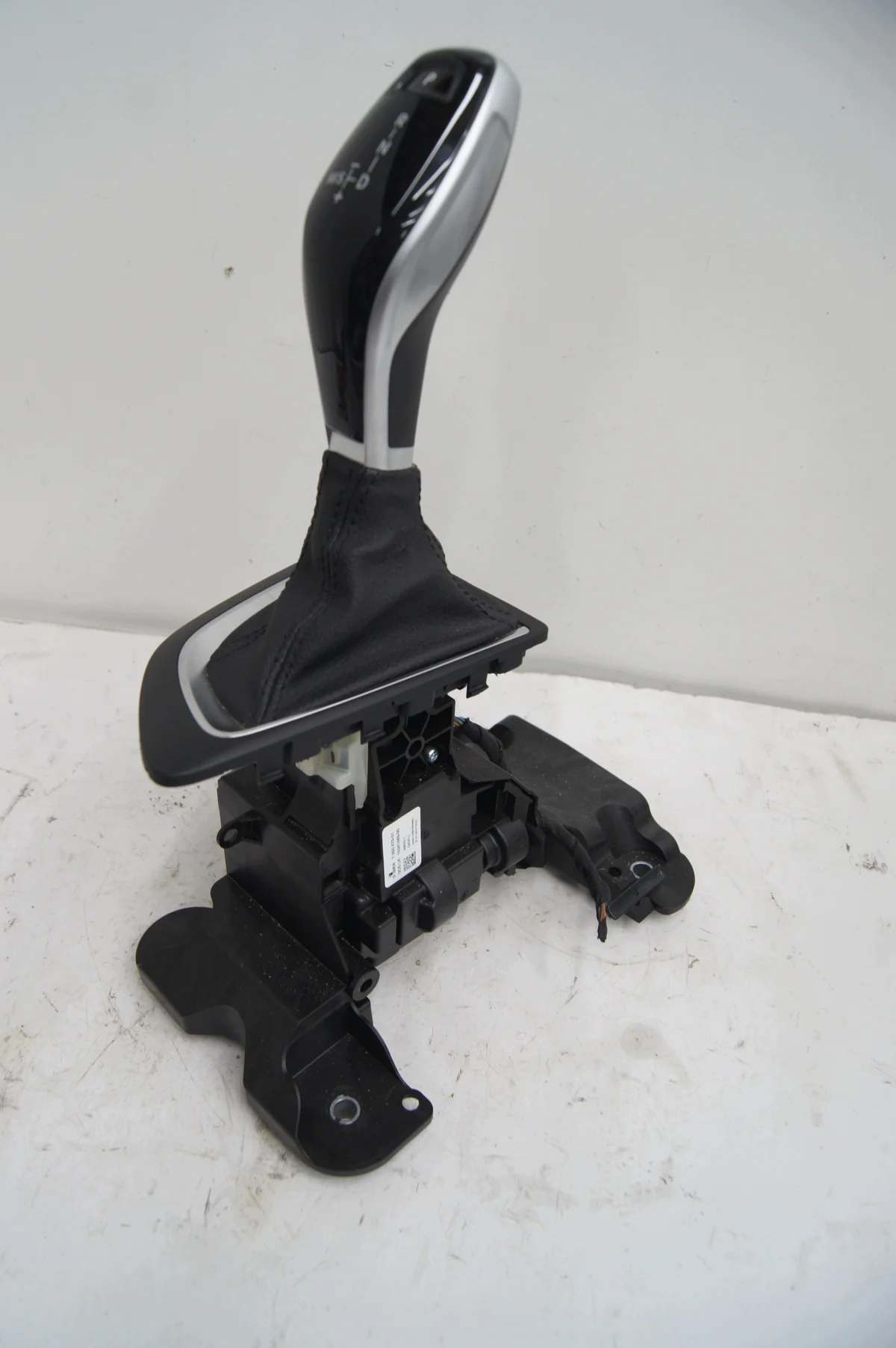 Levier de vitesse BMW Série 2 F45 218i