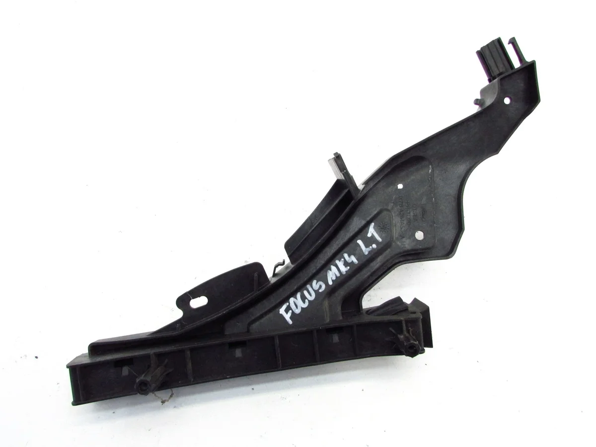 Guide de vitre Ford Focus MK4 arrière gauche