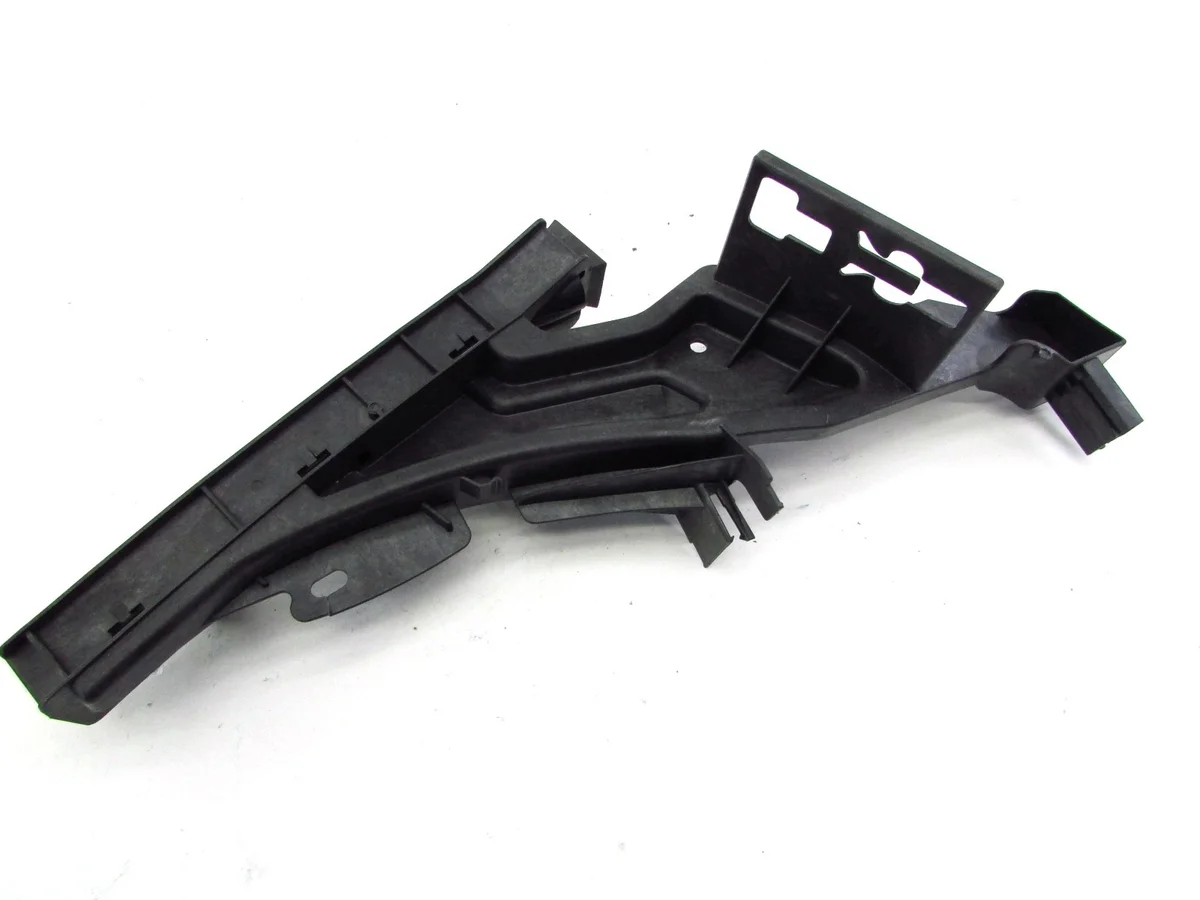 Guide de vitre Ford Focus MK4 arrière gauche image 3