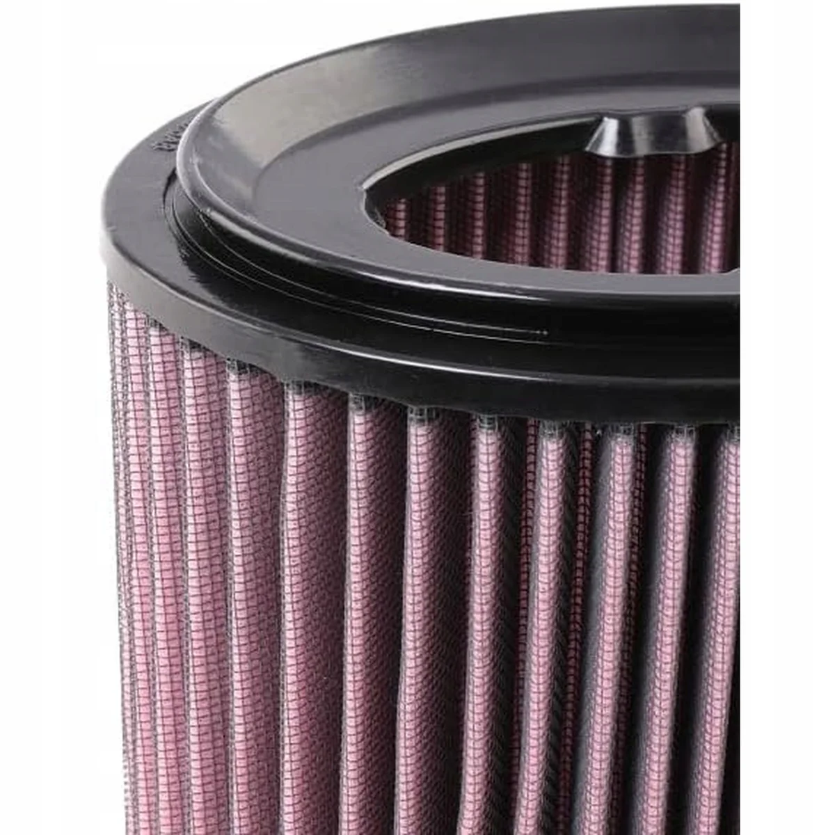 Filtro Aria K&N E-9281 Usato image 5